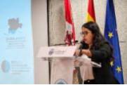 OBSERVATORIO DE EMANCIPACIÓN Vicepresidenta del Consejo de la Juventud de España Margarita Guerrero