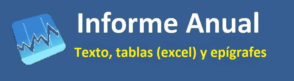 Informe anual. Este enlace se abrirá en una ventana nueva.