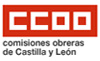 Comisiones Obreras de Castilla y León. CCOO