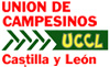 Unión de Campesinos de Castilla y León.