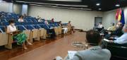 Asistentes Grupo de Enlace 15/06/2020