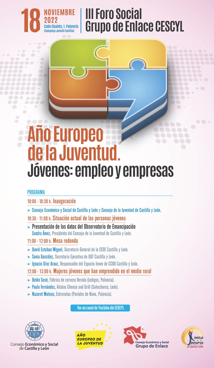 iii foro 2