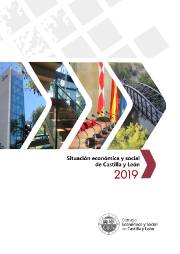 Informe anual 2019. Base de datos [Excel]