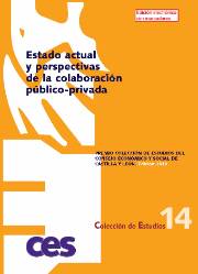 Estado actual y perspectivas de la colaboración público-privada