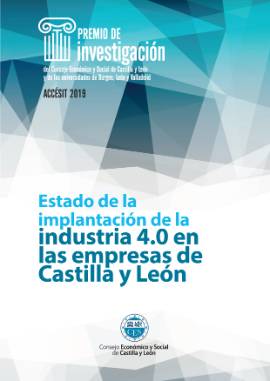 ACCÉSIT Industria 4.0