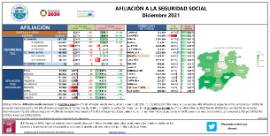 afiliación sg noviembre 2021