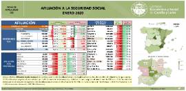 Afiliación [Enero 2020]