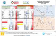 Consumo hidrocarburos gasolinas y gasóleos [Junio 2020]
