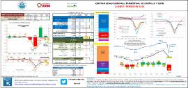 Contabilidad regional trimestral de CyL [IVT 2020]
