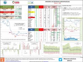 Estadística de Sociedades Mercantiles (SM) [Febrero 2022]