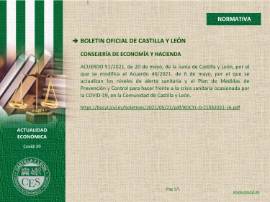 Ficha Actualidad Económica - NORMATIVA Nº 100