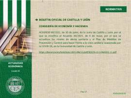 Ficha Actualidad Económica - NORMATIVA Nº 101