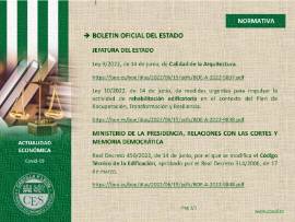 Ficha Actualidad Económica - NORMATIVA Nº 112
