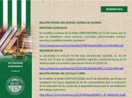 Ficha Actualidad Económica - NORMATIVA Nº2