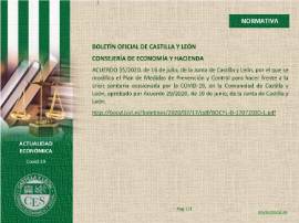 Ficha Actualidad Económica - NORMATIVA Nº 35