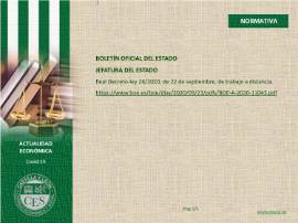 Ficha Actualidad Económica - NORMATIVA Nº 46