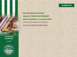 Ficha Actualidad Económica - NORMATIVA Nº5