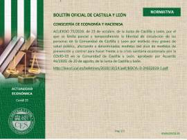 Ficha Actualidad Económica - NORMATIVA Nº 56
