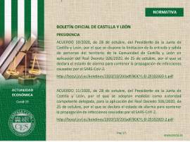 Ficha Actualidad Económica - NORMATIVA Nº 58