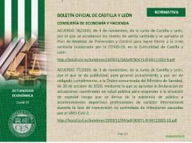 Ficha Actualidad Económica - NORMATIVA Nº 59