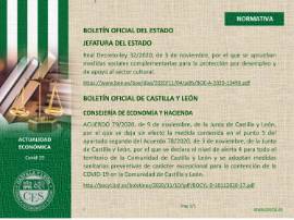 Ficha Actualidad Económica - NORMATIVA Nº 62