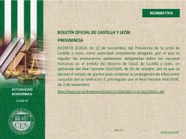 Ficha Actualidad Económica - NORMATIVA Nº 64