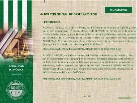 Ficha Actualidad Económica - NORMATIVA Nº 70