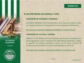 Ficha Actualidad Económica - NORMATIVA Nº 73