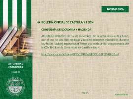 Ficha Actualidad Económica - NORMATIVA Nº 74