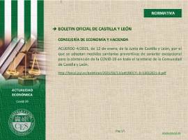 Ficha Actualidad Económica - NORMATIVA Nº 77