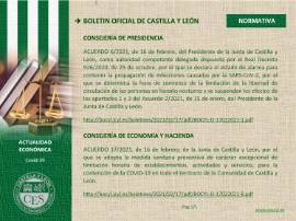 Ficha Actualidad Económica - NORMATIVA Nº 82