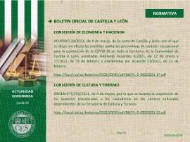 Ficha Actualidad Económica - NORMATIVA Nº 85