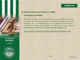 Ficha Actualidad Económica - NORMATIVA Nº 90