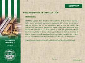 Ficha Actualidad Económica - NORMATIVA Nº 93