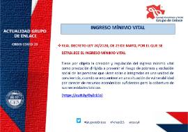 Ficha actualidad. Grupo de Enlace [2 de junio 2020]