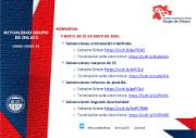 Ficha actualidad. Grupo de Enlace [25 mayo 2020]