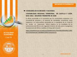 FICHA Nº 27 INFORMES ECONÓMICOS
