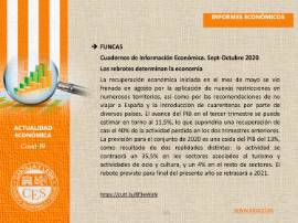 Ficha de actualidad. INFORMES ECONÓMICOS Nº 32