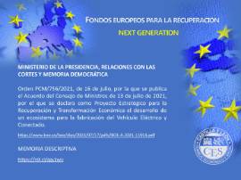 Ficha Fondos Europeos para la Recuperación nº 2