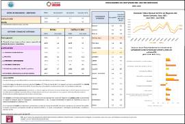 INDICADORES DE ACTIVIDAD DEL SECTOR SERVICIOS ABRIL 2025