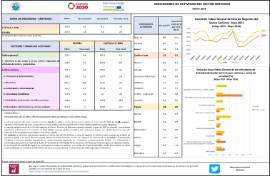INDICADORES DE ACTIVIDAD DEL SECTOR SERVICIOS MAYO 2024