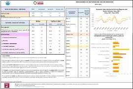 INDICADORES DE ACTIVIDAD DEL SECTOR SERVICIOS MAYO 2025