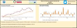 ÍNDICE DE PRECIOS AL CONSUMO ADELANTADO ESPAÑA [OCTUBRE 2022]