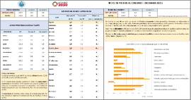 ÍNDICE DE PRECIOS AL CONSUMO (DICIEMBRE 2025)