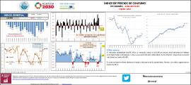 Índice de Precios de Consumo IPC España - ADELANTADO [ enero 2022]