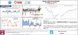 Indice de precios de consumo IPC España adelantado [noviembre 2021]