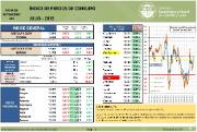 Índice de Precios de Consumo [Julio 2018]