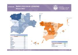 Indice precios de consumo [marzo 2017]