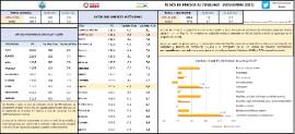 ÍNDICE DE PRECIOS AL CONSUMO (NOVIEMBRE 2022)
