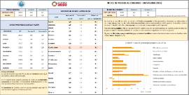 ÍNDICE DE PRECIOS AL CONSUMO (NOVIEMBRE 2025)